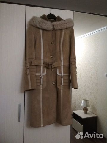 Дублёнка Дублёнка