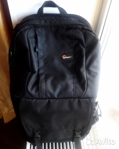 Фоторюкзак Lowepro Fastpack 350 Фоторюкзак Lowepro Fastpack 350