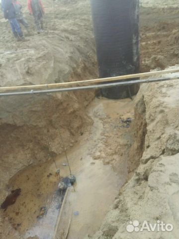 Сварка труб