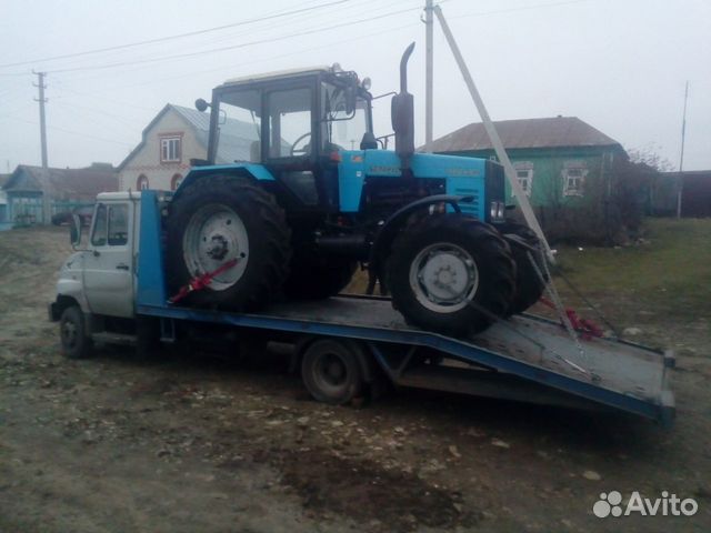 Эвакуатор услуги по перевозке