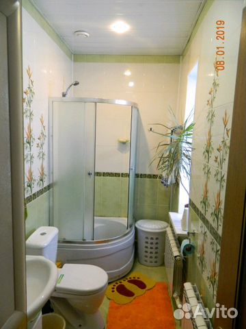 2-к квартира, 44 м², 2/2 эт. 2-к квартира, 44 м², 2/2 эт.