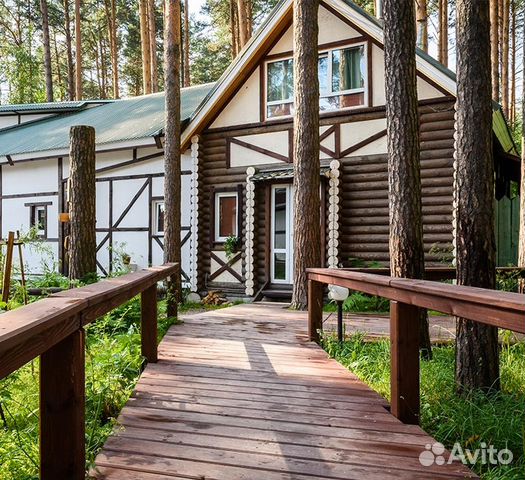 

5-к. коттедж, 150 м²