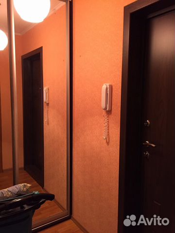 1-к квартира, 31.9 м², 3/5 эт.