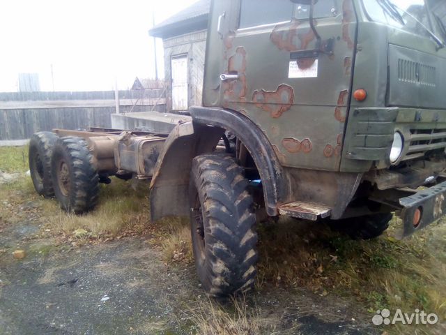 Купить Камаз Бу В Свердловской