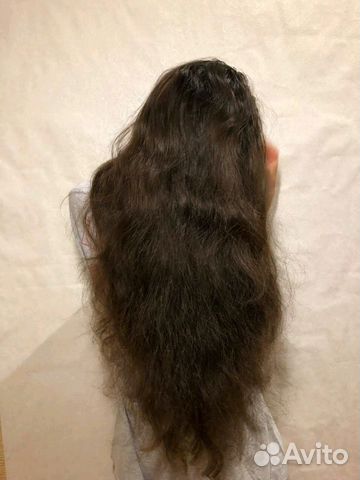 Кератин. Профессиональная реконструкция волос