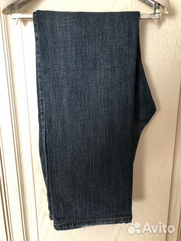 Джинсы Ermanno Scervino 100 оригинал