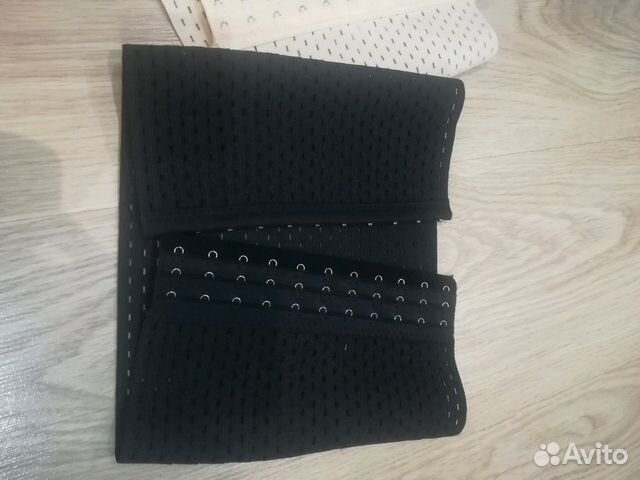 Пояс утяжка Пояс утяжка