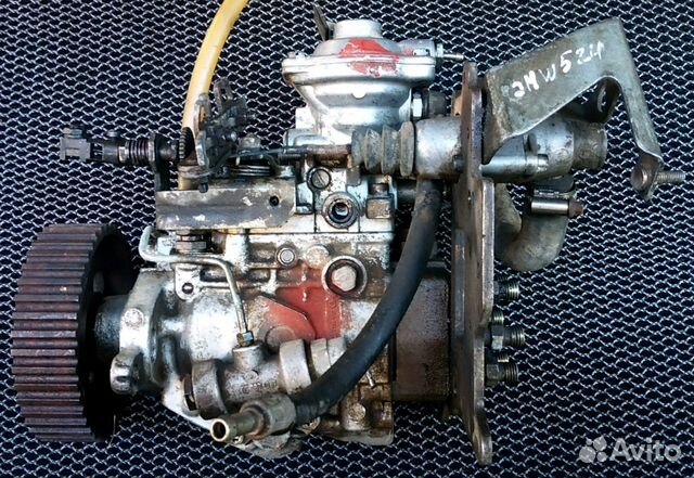 Тнвд бмв 524тд механика топливный насос высокого д Тнвд бмв 524тд механика топливный насос высокого д