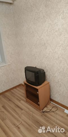 1-к квартира, 28 м², 1/5 эт. 1-к квартира, 28 м², 1/5 эт.
