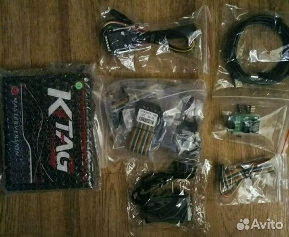 Программатор kess v2 5.017 и ktag 7.020 Программатор kess v2 5.017 и ktag 7.020