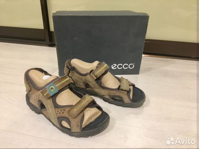 Сандали ecco р. 32 Сандали ecco р. 32