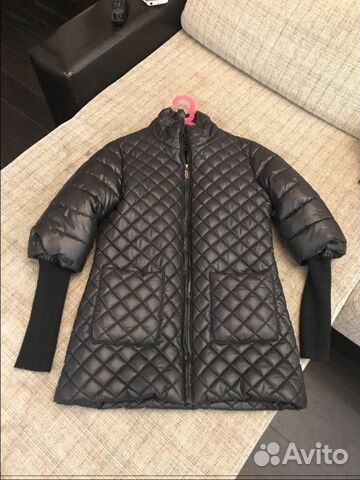 Женский плащ