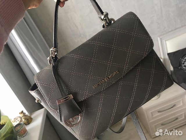 Сумка Michael Kors Ava оригинал