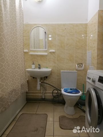 1-к квартира, 45 м², 10/25 эт. 1-к квартира, 45 м², 10/25 эт.