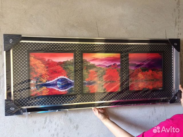 Картины: разные