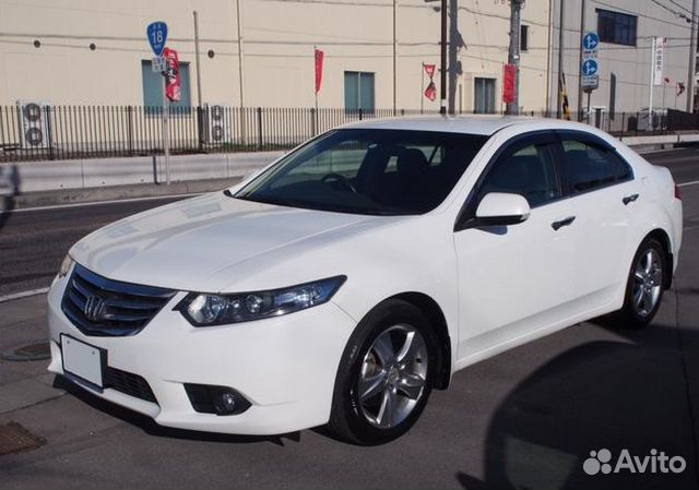 Honda Accord 8 / Хонда Аккорд 8 в Разборе Honda Accord 8 / Хонда Аккорд 8 в Разборе