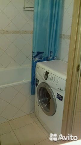 1-к квартира, 42 м², 3/10 эт.