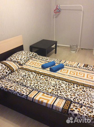 Комната 18 м² в 4-к, 3/5 эт. Комната 18 м² в 4-к, 3/5 эт.