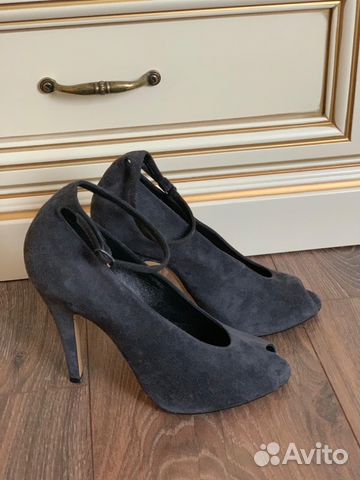 Туфли Casadei оригинал