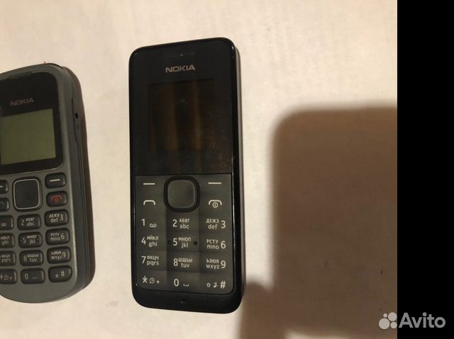 Nokia 105 (2017)