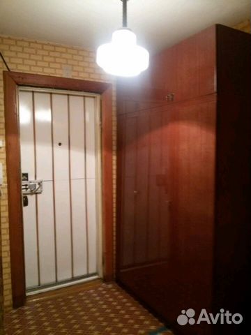 2-к квартира, 50 м², 3/5 эт.