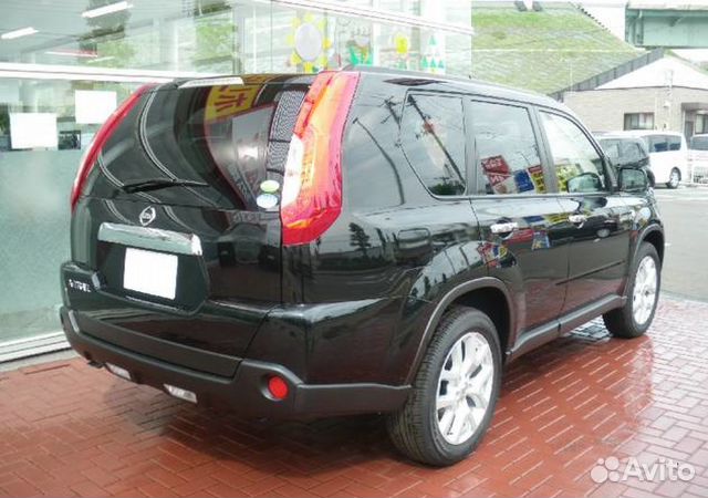 Nissan X- Trail T31 / Ниссан Х Трейл Т31 в Разборе Nissan X- Trail T31 / Ниссан Х Трейл Т31 в Разборе