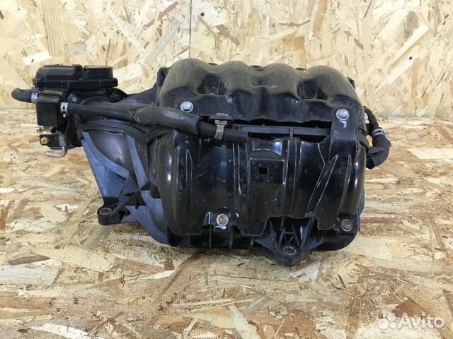 Коллектор впускной Toyota Camry 30