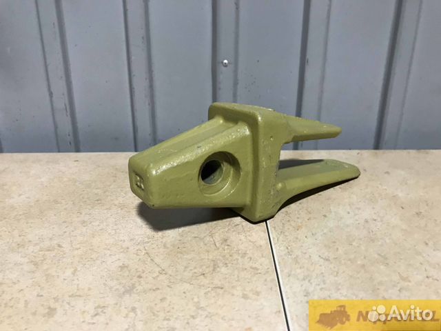 Адаптер зуба ковша Caterpillar CAT307 / CAT308