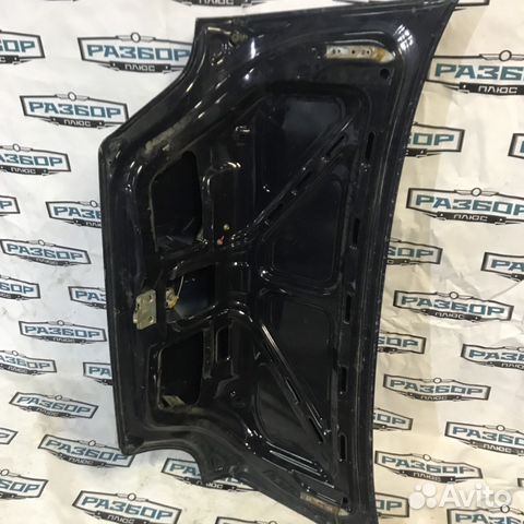 Крышка багажника Daewoo Nexia n100 Крышка багажника Daewoo Nexia n100