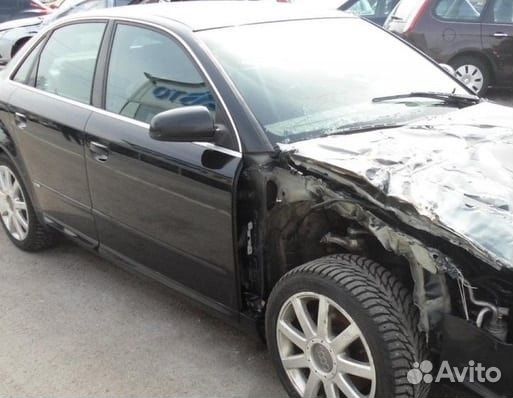 Купить Бу Ауди А4 Воронеж И Область