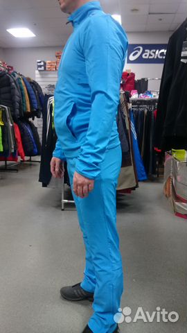 Костюм Adidas Porsche Design Training Suit B43307 Костюм Adidas Porsche Design Training Suit B43307