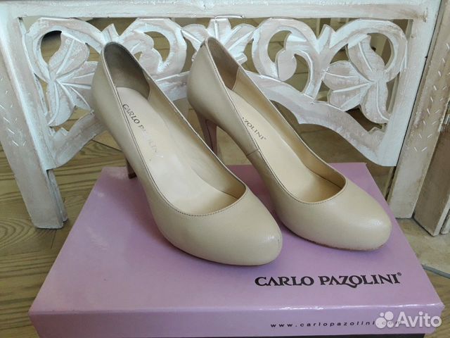 Туфли Carlo Pazolini Туфли Carlo Pazolini
