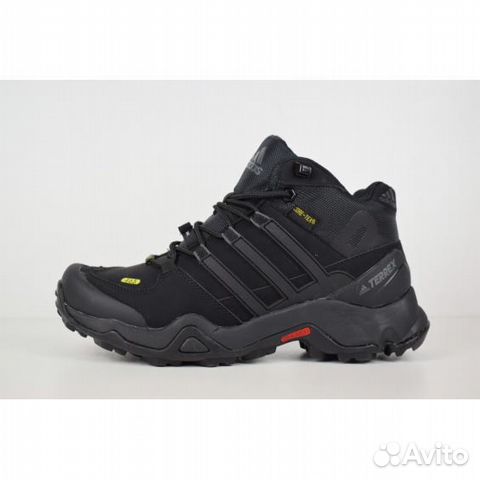 adidas terrex gore tex