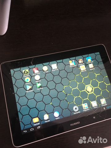 MediaPad 10 link MediaPad 10 link