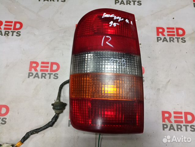 Задний фонарь Шевроле Блейзер 95-05