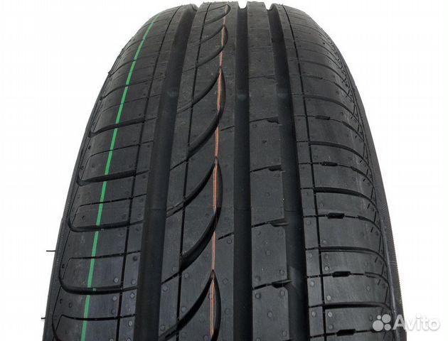 Летние шины R15 195/60/15 Pirelli Formula Energy