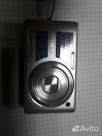Фотоаппарат sony Фотоаппарат sony