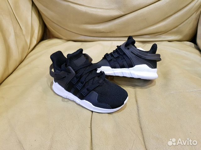 Кроссовки Adidas Equipment новые детские 24 р Кроссовки Adidas Equipment новые детские 24 р