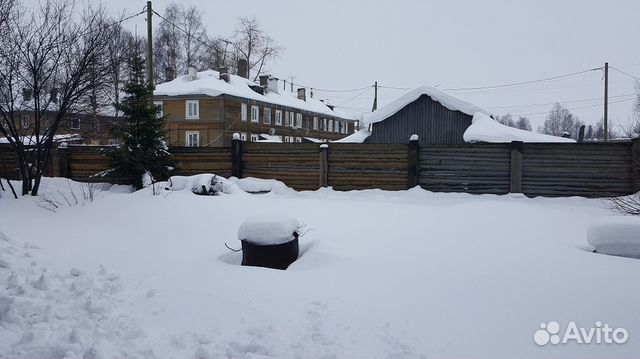 недвижимость Северодвинск проспект Архангельск левый берег 26