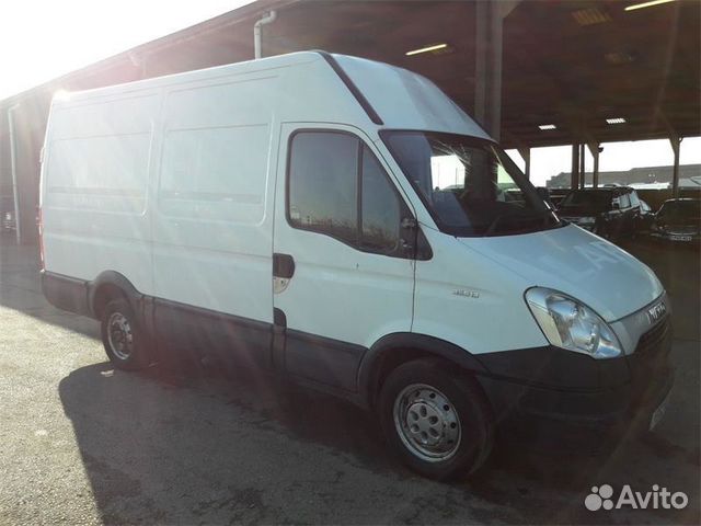 Разборка Iveco Daily(Ивеко Дэйли) Разборка Iveco Daily(Ивеко Дэйли)