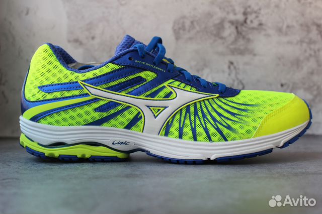 mizuno wave sayonara 4 it