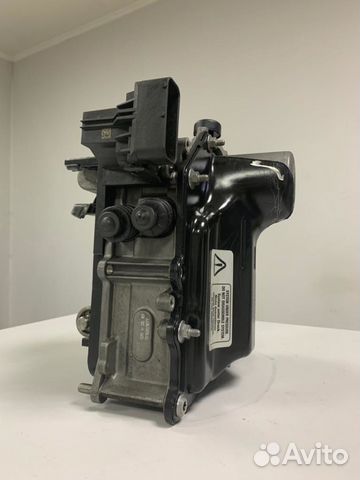 Мехатроник DSG 0AM325025D б/у купить в Москве Мехатроник DSG 0AM325025D б/у купить в Москве