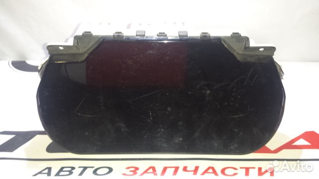 Щиток приборов Lexus RX 2 USA