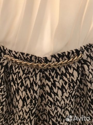 Платье Elisabetta Franchi Платье Elisabetta Franchi