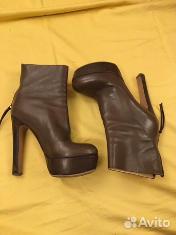 Ботильоны Ботильоны