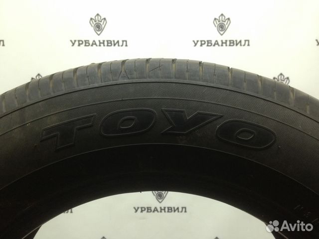 Toyo Tranpath R30 (1шт) R16 215 65