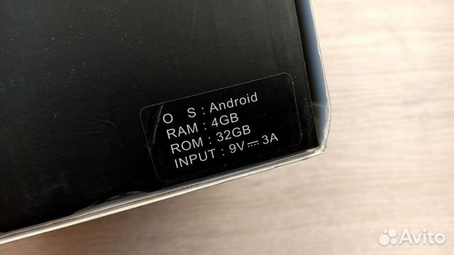 Тв-приставка HD медиаплеер R-TV Box S10