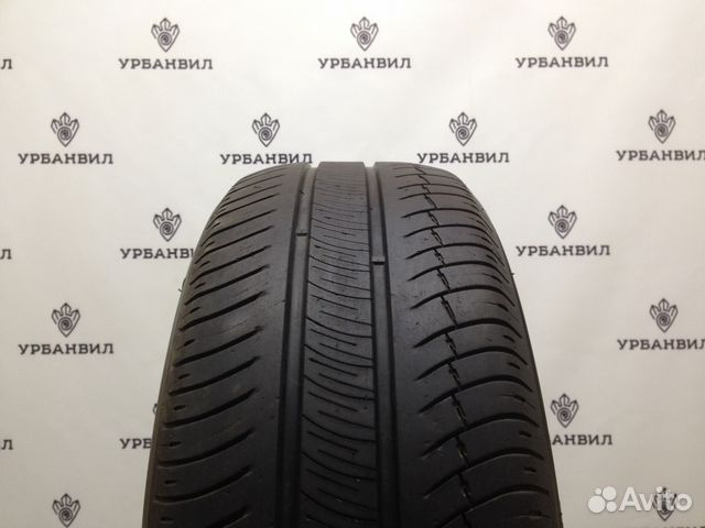 Michelin Energy E3A (1шт) R16 215 60