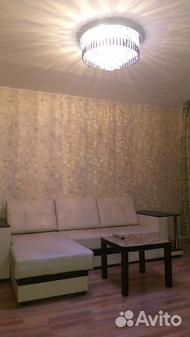 

1-к. квартира, 32 м², 1/5 эт.