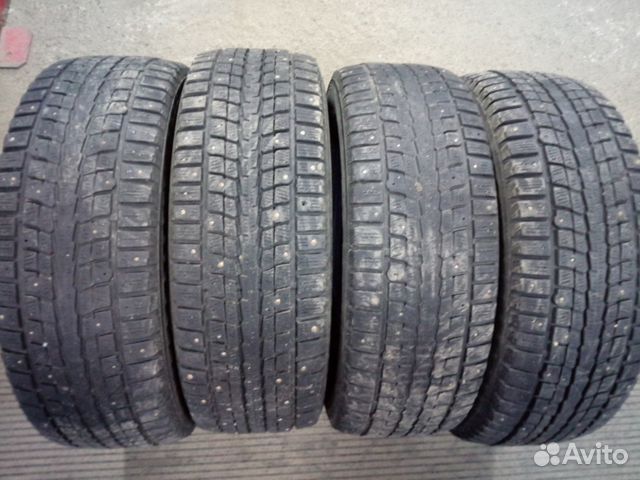 215 65 16 Dunlop SP Winter Ice 01